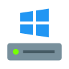 C Drive